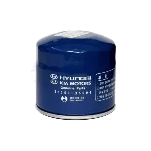 فیلتر روغن هیوندای I30