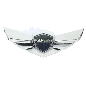 آرم هیوندای جنسیس کوپه