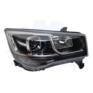 چراغ جلو راست ام وی ام X22