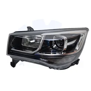 چراغ جلو چپ ام وی ام X22