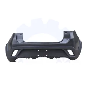 سپر عقب ام وی ام X22