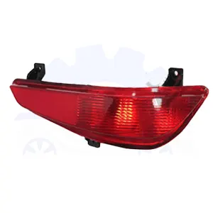 مه شکن عقب راست ام وی ام X22