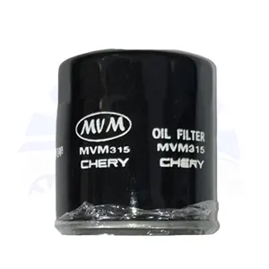 فیلتر روغن ام وی ام X22