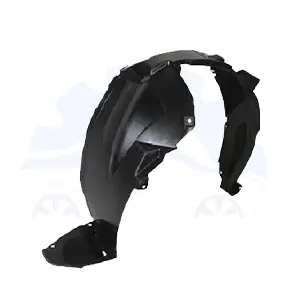 شلگیر جلو راست ام وی ام X22