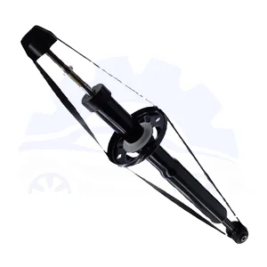 کمک عقب ام وی ام X22