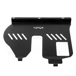 سینی زیر موتور ام وی ام X22