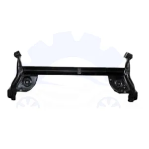 اکسل عقب ام وی ام X22