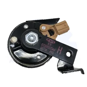 بوق ام وی ام X22