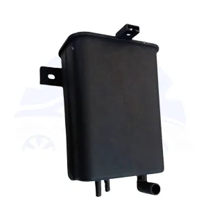 کنیستر بنزین ام وی ام X22