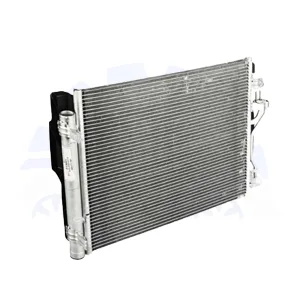 رادیاتور کولر جک S5