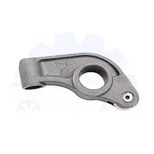 انگشتی سوپاپ جک S5