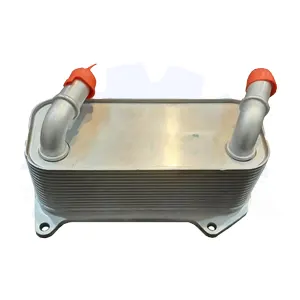 خنک کننده روغن گیربکس جک s5