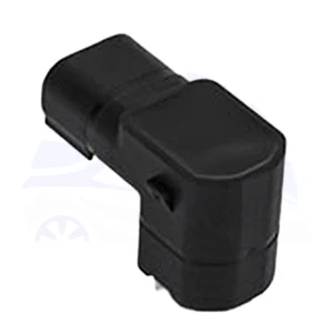 سنسور سپر عقب جک S5