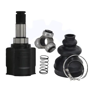 مشعلی پلوس جک S5