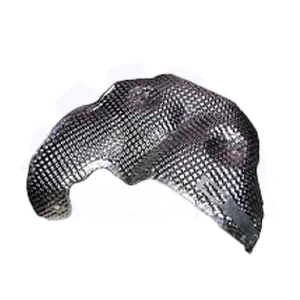 عایق حرارتی کوچک جک S5