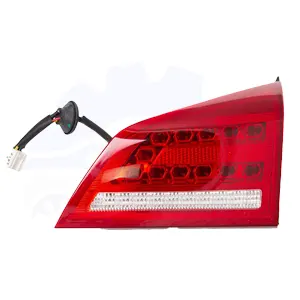 چراغ خطر چپ صندوق جک S5