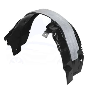 شلگیر عقب چپ جک S5