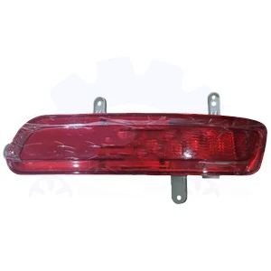 مه شکن عقب راست جک S5