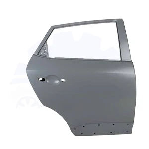 درب جلو راست جک S5