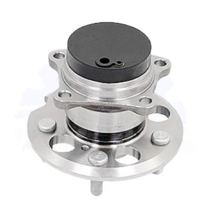 توپی چرخ عقب جک S5