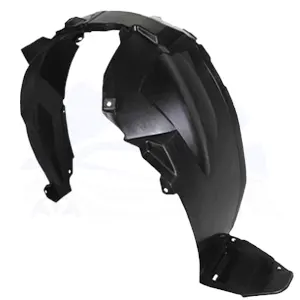 شلگیر جلو جک S5