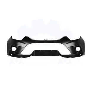 سپر جلو جک S5