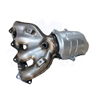 کاتالیزور بالا جک S5