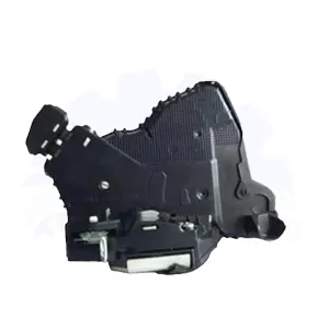 قفل درب عقب راست جک S5