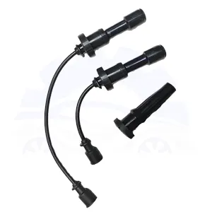 وایر شمع جک S5