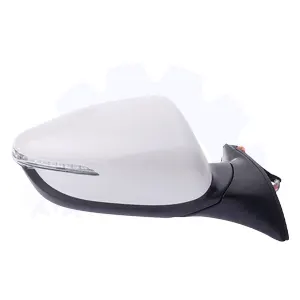 آینه بغل راست کیا سراتو