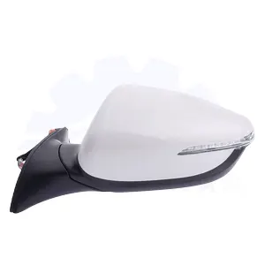 آینه بغل چپ کیا سراتو