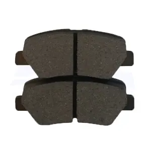 لنت ترمز عقب کیا سراتو