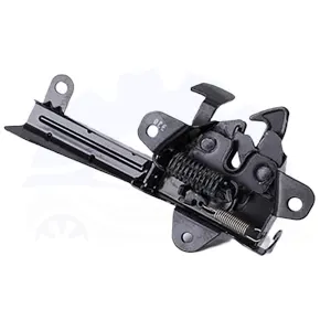 قفل کاپوت کیا سراتو