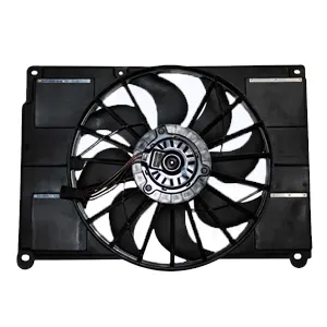 فن کامل رادیاتور کیا سراتو