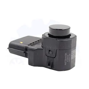 سنسور سپر عقب کیا سراتو