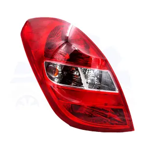 چراغ عقب چپ هیوندای I20