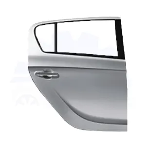 درب عقب راست هیوندای I20