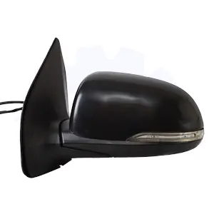 آینه بغل چپ هیوندای I20