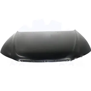 درب موتور هیوندای I20