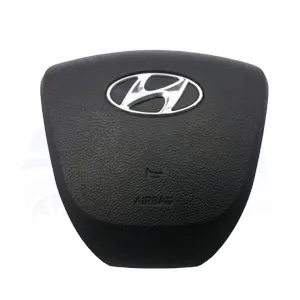 ایربگ فرمان هیوندای I20