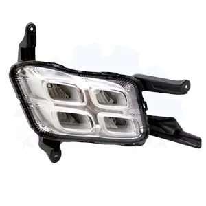 پروژکتور جلو راست کیا اپتیما