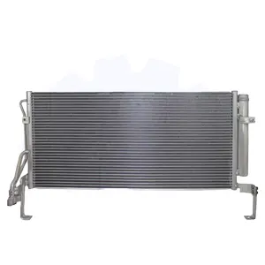 رادیاتور کولر هیوندای سوناتا YF