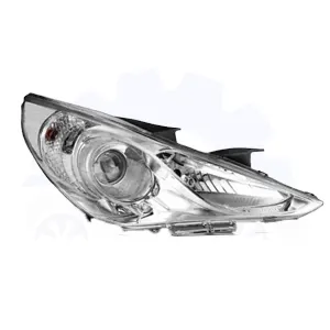 چراغ جلو راست هیوندای سوناتا YF