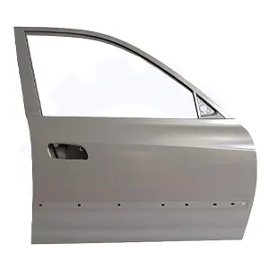 در راست عقب هیوندای سوناتا LF