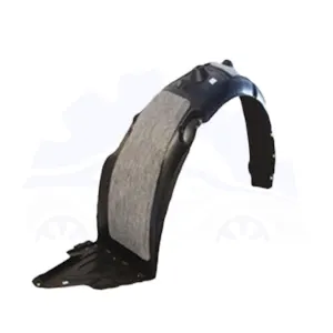 شلگیر جلو چپ کیا اپتیما