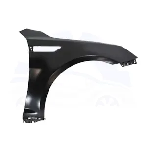 گلگیر جلو راست کیا اپتیما