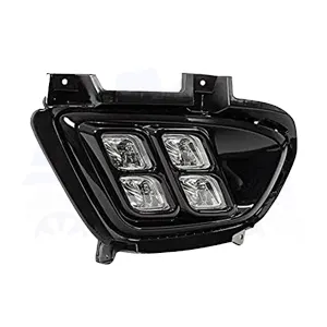 پروژکتور جلو راست کیا سورنتو