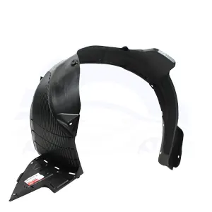 شلگیر عقب چپ کیا اسپورتیج