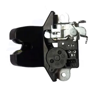 قفل صندوق کیا اسپورتیج