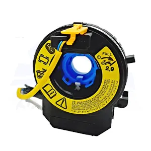 فنر ساعتی کیا سورنتو